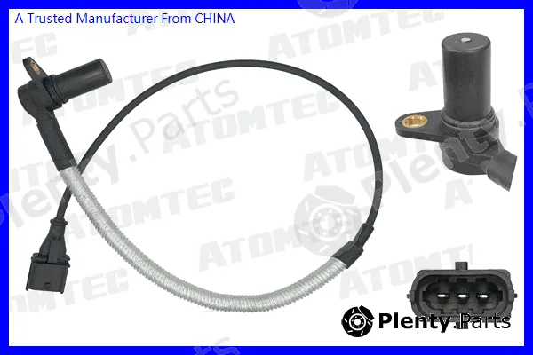Atomtec CSS1K015 — Sensor, crankshaft pulse