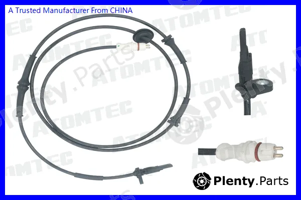 Atomtec WSS1T056 — Sensor, wheel speed