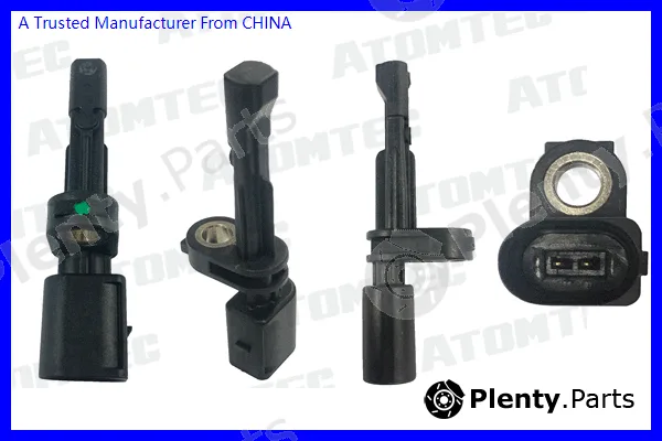 Atomtec WSS1A084 — Sensor, wheel speed