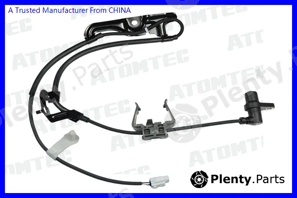 Atomtec WSS1I003 — Sensor, wheel speed