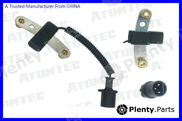 Atomtec CSS1W027 — Sensor, crankshaft pulse