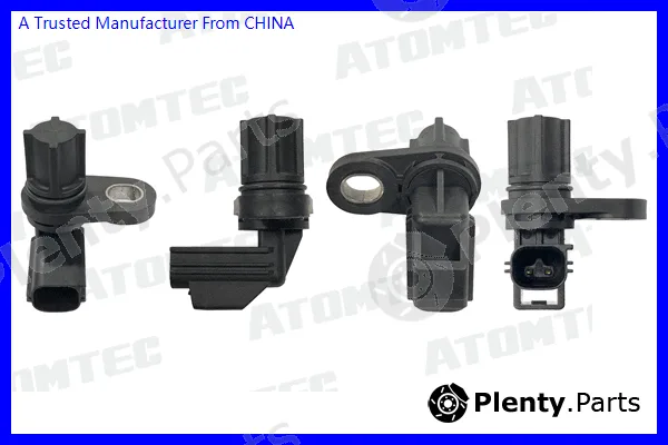 Atomtec WSS1W016 — Sensor, wheel speed