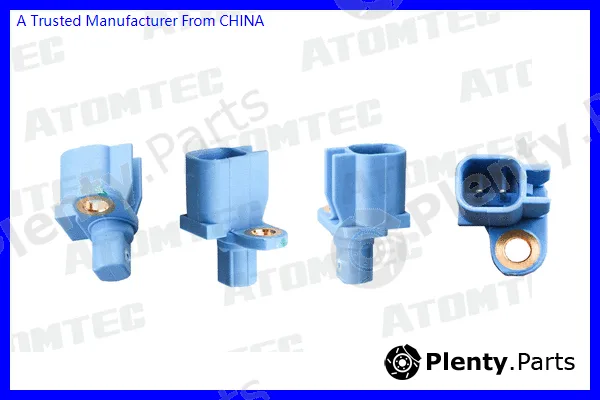 Atomtec WSS1N023 — Sensor, wheel speed