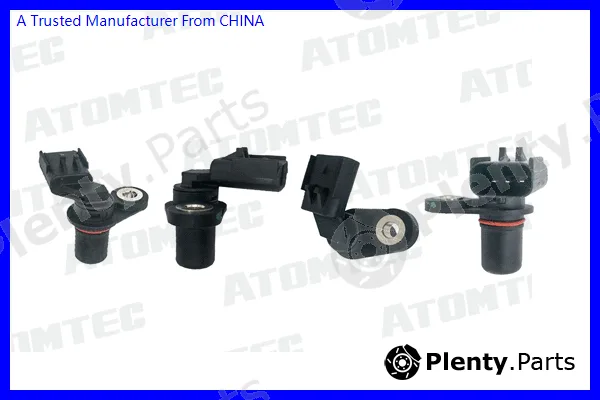 Atomtec CSS1W031 — Sensor, crankshaft pulse
