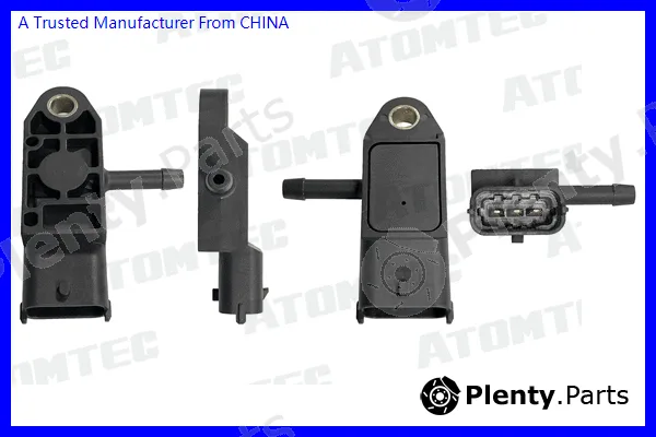 Atomtec MIP1S002 — Sensor, boost pressure