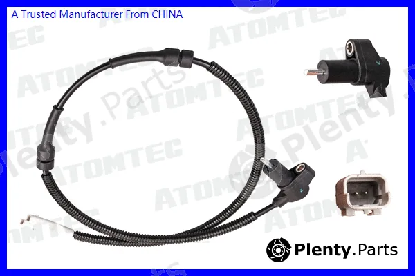 Atomtec WSS1B075 — Sensor, wheel speed