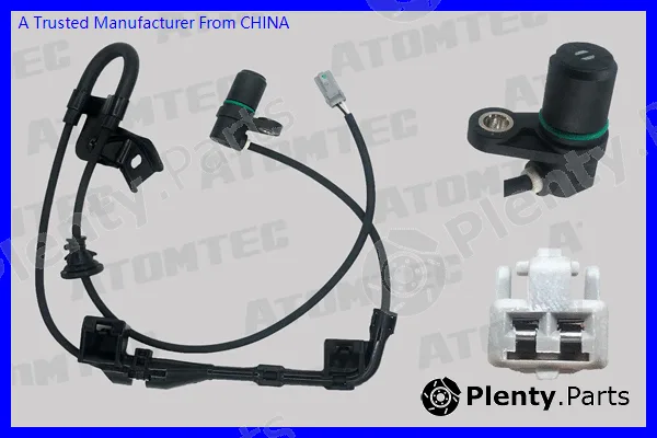 Atomtec WSS1I053 — Sensor, wheel speed