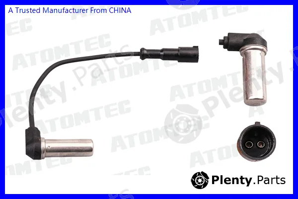 Atomtec WSS1G096 — Sensor, wheel speed