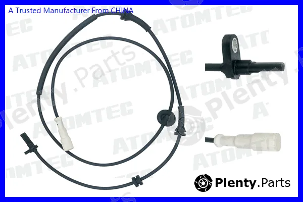 Atomtec WSS1T084 — Sensor, wheel speed