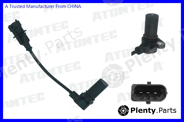 Atomtec CSS1T008 — Sensor, crankshaft pulse