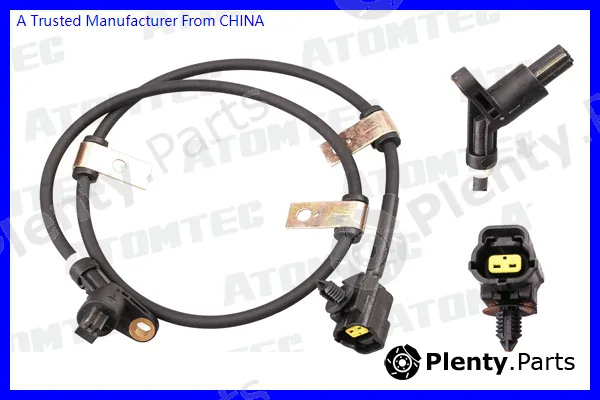 Atomtec WSS1J073 — Sensor, wheel speed
