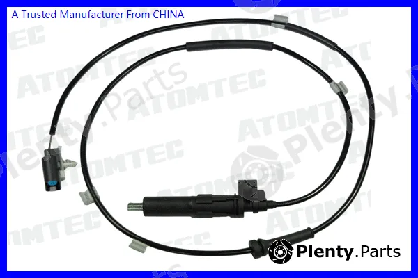 Atomtec WSS1D050 — Sensor, wheel speed