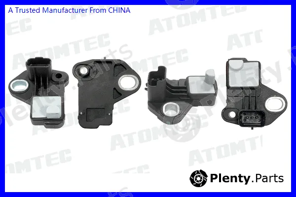 Atomtec CSS1B009 — Sensor, camshaft position