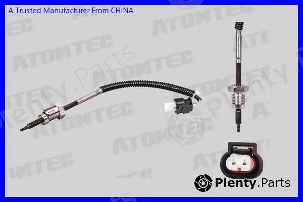 Atomtec EGT1M024 — Sensor, exhaust gas temperature