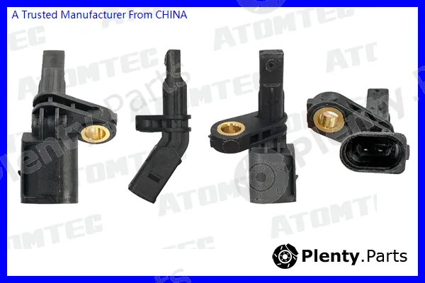 Atomtec WSS1J189 — Sensor, wheel speed