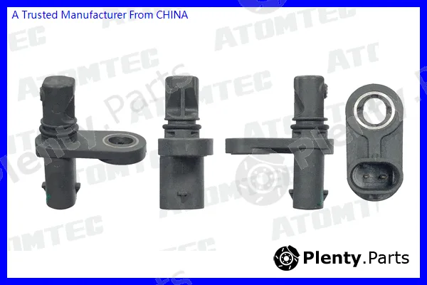Atomtec WSS1B103 — Sensor, wheel speed