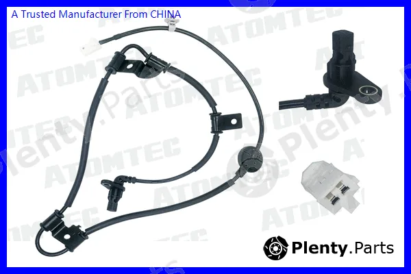 Atomtec WSS1H085 — Sensor, wheel speed