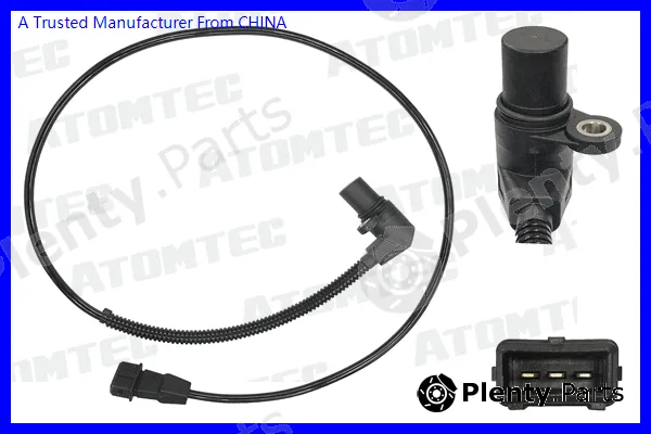 Atomtec CSS1K014 — Sensor, crankshaft pulse