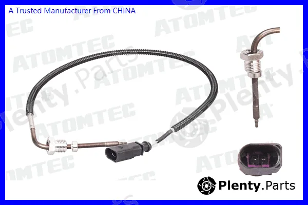 Atomtec EGT1A103 — Sensor, exhaust gas temperature