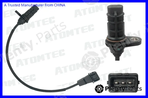 Atomtec CSS1H053 — Sensor, crankshaft pulse