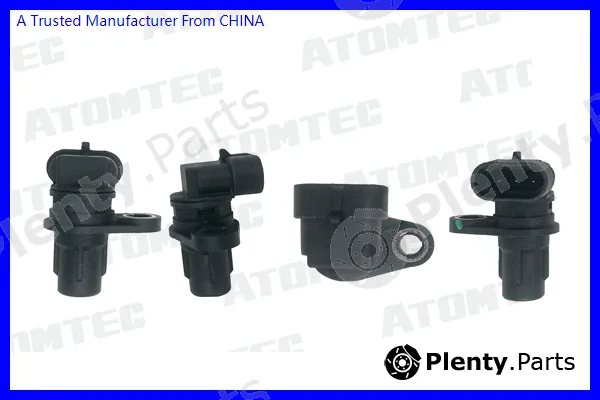 Atomtec CSS1J038 — Sensor, crankshaft pulse