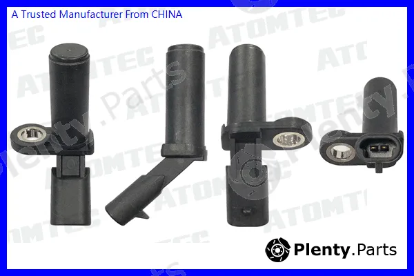 Atomtec CSS1K120 — RPM Sensor, automatic transmission