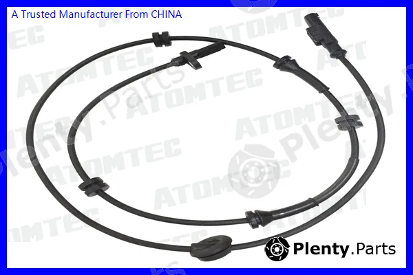 Atomtec WSS1T070 — Sensor, wheel speed