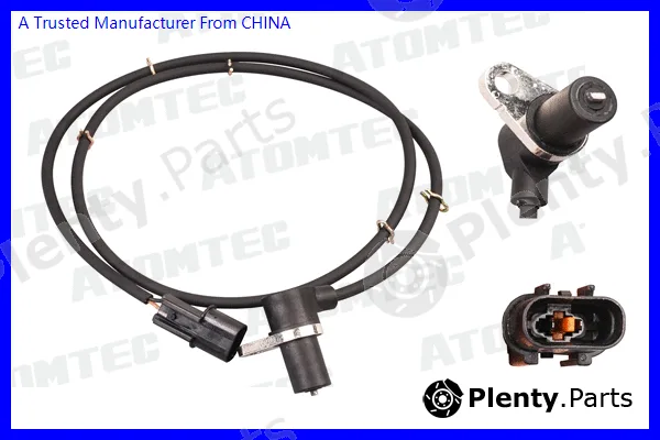 Atomtec WSS1P019 — Sensor, wheel speed