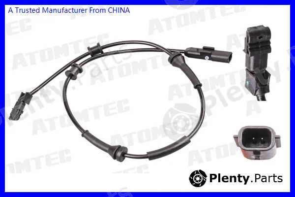 Atomtec WSS1S029 — Sensor, wheel speed