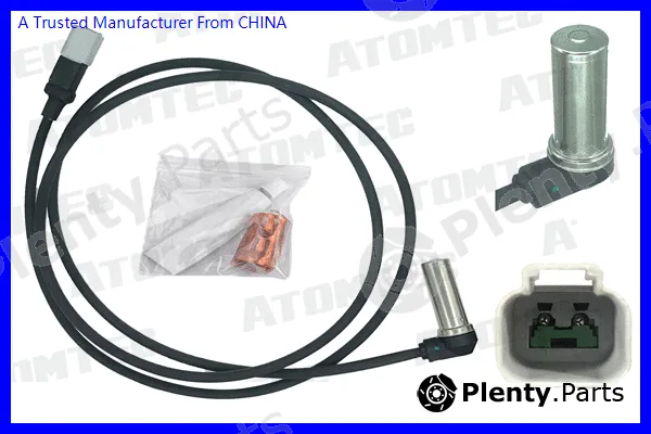 Atomtec WSS1G228 — Sensor, wheel speed