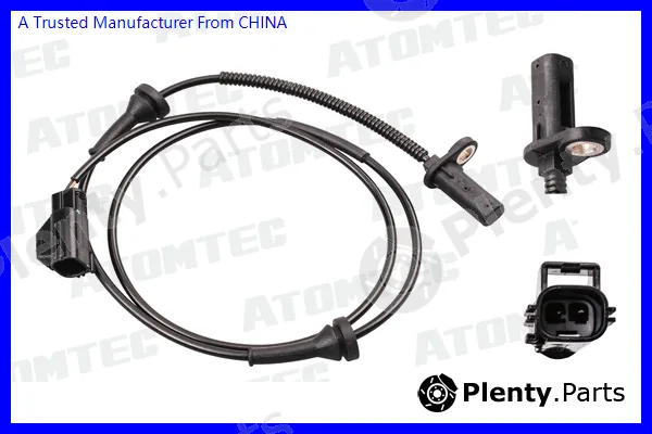 Atomtec WSS1N021 — Sensor, wheel speed