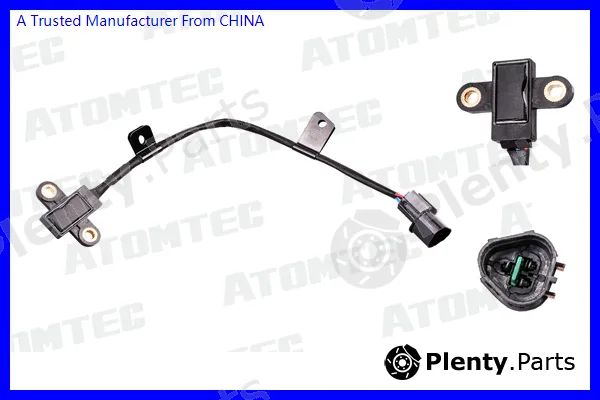 Atomtec CSS1H034 — Sensor, crankshaft pulse