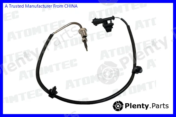Atomtec EGT1K008 — Sensor, exhaust gas temperature