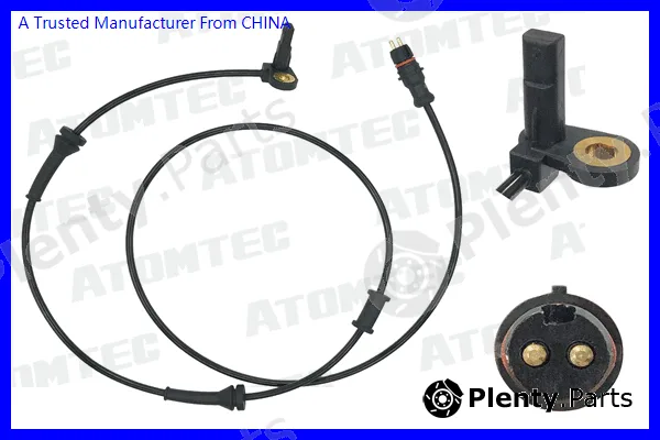Atomtec WSS1T052 — Sensor, wheel speed