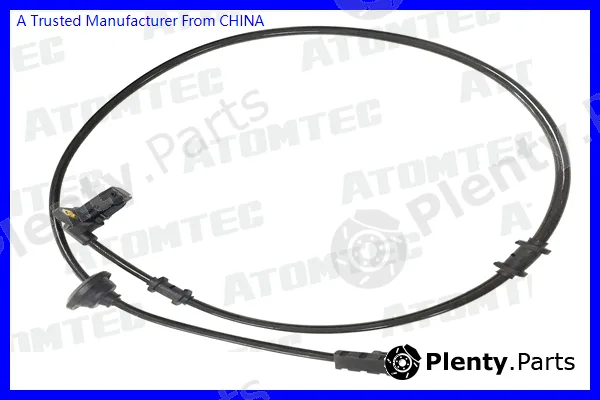 Atomtec WSS1M075 — Sensor, wheel speed
