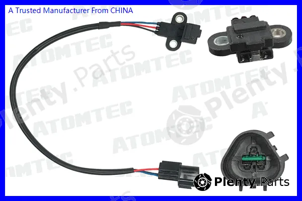Atomtec CSS1P015 — Sensor, crankshaft pulse