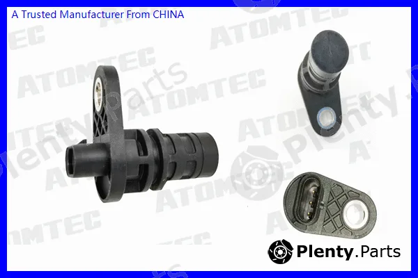 Atomtec CSS1N003 — Sensor, crankshaft pulse
