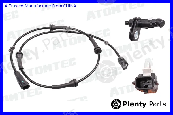 Atomtec WSS1C073 — Sensor, wheel speed