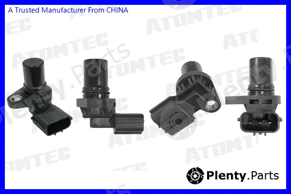 Atomtec CSS1K051 — Sensor, crankshaft pulse
