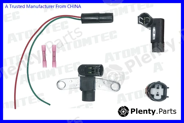 Atomtec CSS1S012 — Sensor, crankshaft pulse