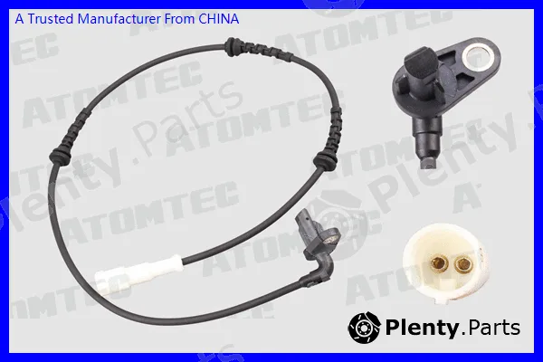 Atomtec WSS1S022 — Sensor, wheel speed