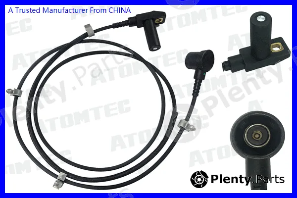 Atomtec CSS1M022 — Sensor, crankshaft pulse