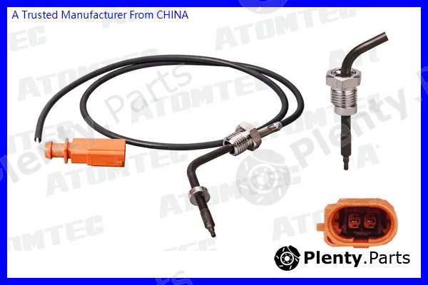 Atomtec EGT1A003 — Sensor, exhaust gas temperature