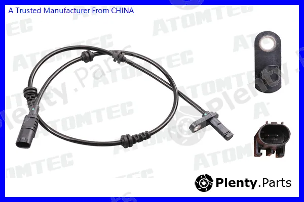 Atomtec WSS1M089 — Sensor, wheel speed
