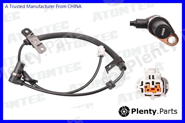 Atomtec WSS1C047 — Sensor, wheel speed