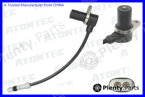 Atomtec WSS1A110 — Sensor, wheel speed