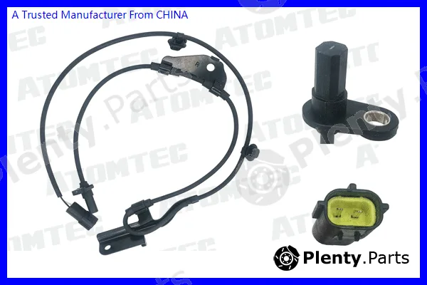 Atomtec WSS1J086 — Sensor, wheel speed