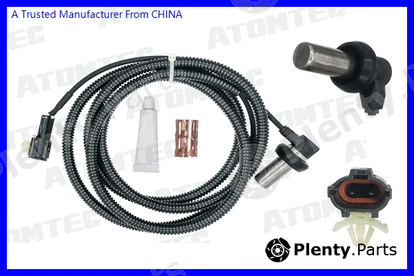 Atomtec WSS1P033 — Sensor, wheel speed
