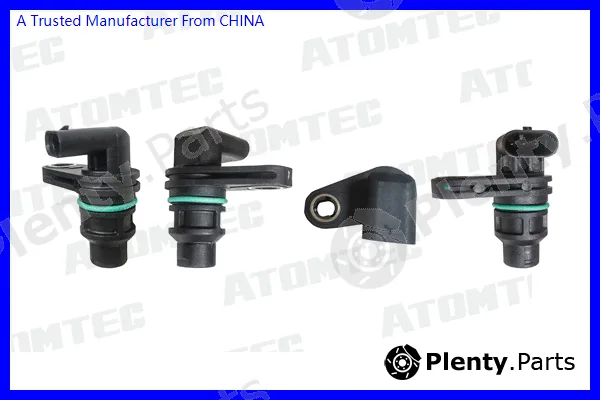 Atomtec CSS1W003 — Sensor, crankshaft pulse