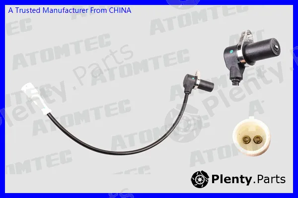 Atomtec WSS1K016 — Sensor, wheel speed